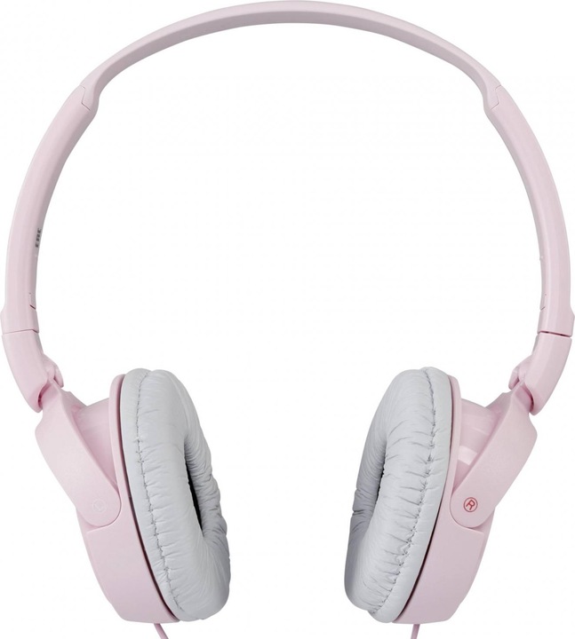 Produktbild Sony MDR-ZX110P-Kopfhörer (NC, Kabelgebunden)