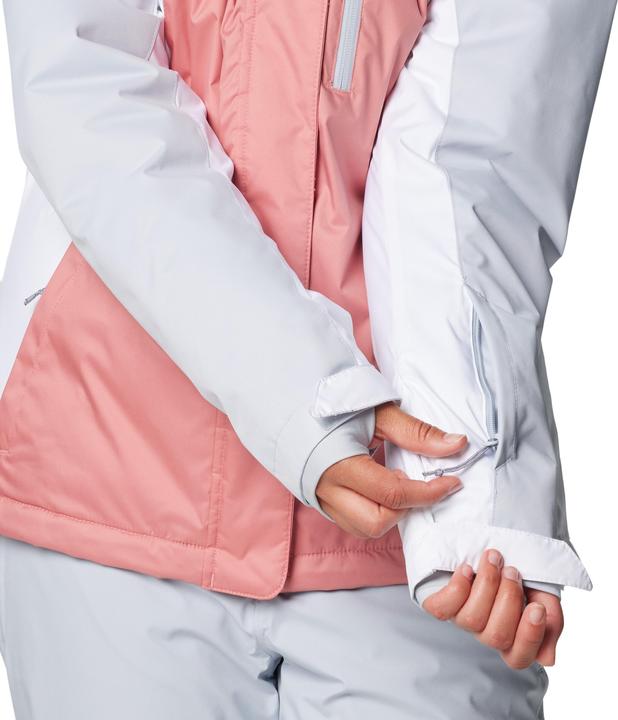 Immagine prodotto Columbia Snowy Summit™ Insulated Jacket (M)