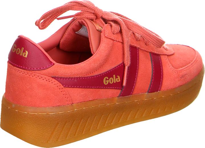 Produktbild Gola Grandslam Suede (38)