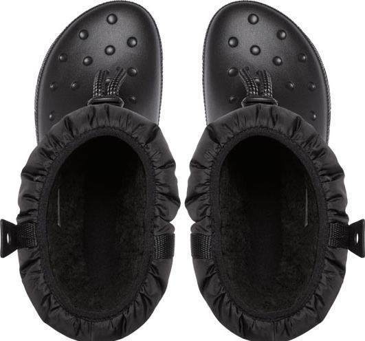Immagine prodotto Crocs W's Classic Neo Puff Luxe Boot (35)