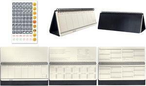 Immagine prodotto Sigel Calendario da tavolo (Speciale, Copertina rigida, Tedesco, Francese, Inglese, Olandese)