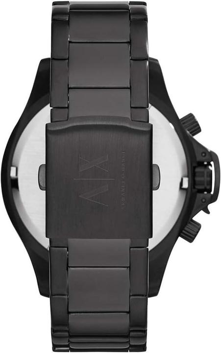 Actual product image Armani Exchange Chronograph Watch
