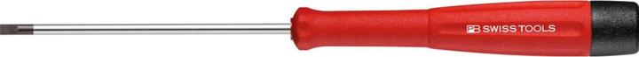 Actual product image PB Swiss Tools Electronics screwdriver (Slotted screws)