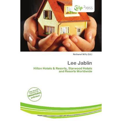 Lee Jablin, Fachbücher