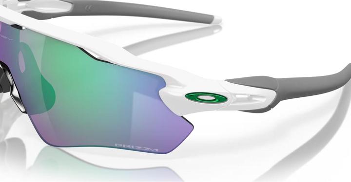 Image du produit Oakley Radar EV Path (Blanc polaire, PRIZM Jade)