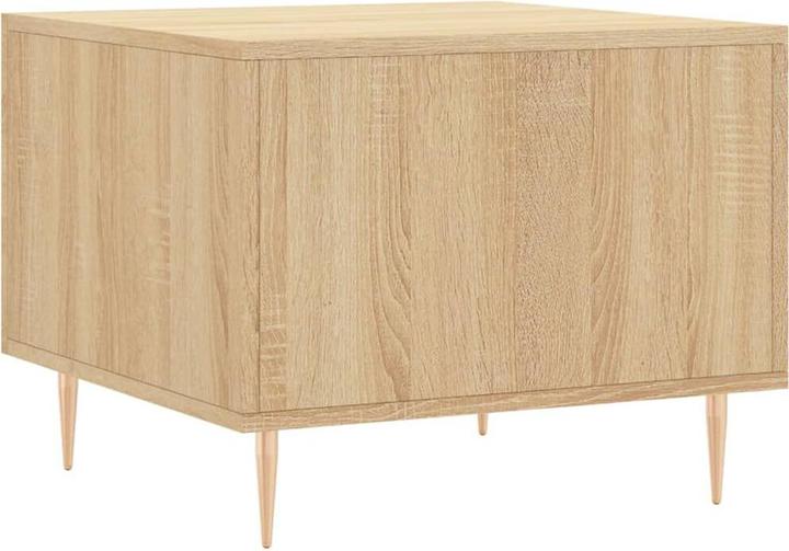 Produktbild vidaXL Couchtisch (50 x 50 x 40 cm)