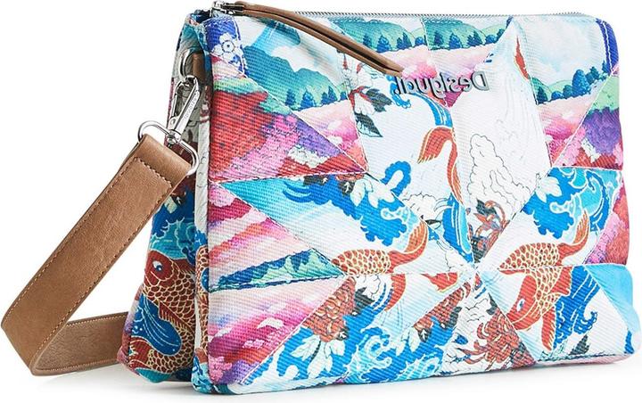 Immagine prodotto Desigual Borsa a tracolla Bols