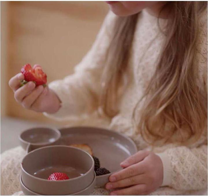 Immagine prodotto dantoy Set da pranzo Tiny Bio i.GB gr-br.