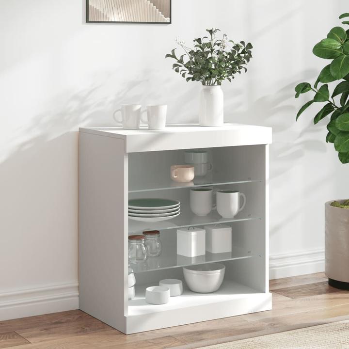 Image du produit vidaXL Sideboard (60.50 x 37 x 67 cm)