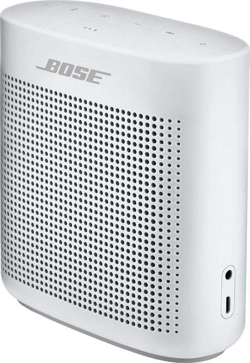 Image du produit Bose SoundLink Color II (8 h, Fonctionnement sur batterie)