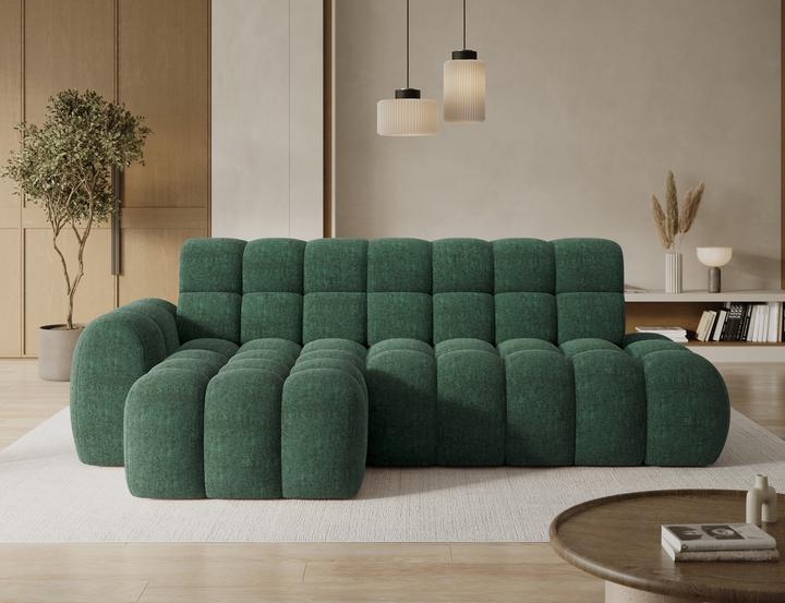 Actual product image ELTAP Ceedro (3-seater, Corner sofa)