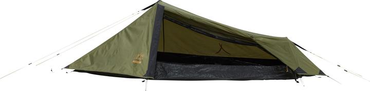 Actual product image Grand Canyon Richmond 1 (Tunnel tent, 1.70 kg, 1 person)