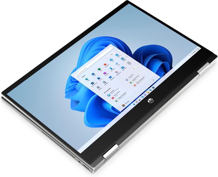 Image du produit HP Pavilion x360 (14", 512 Go, 8 Go, CH, Intel Core i5-1135G7)