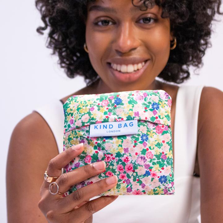 Actual product image Kind Bag Medium Bag Meadowflower