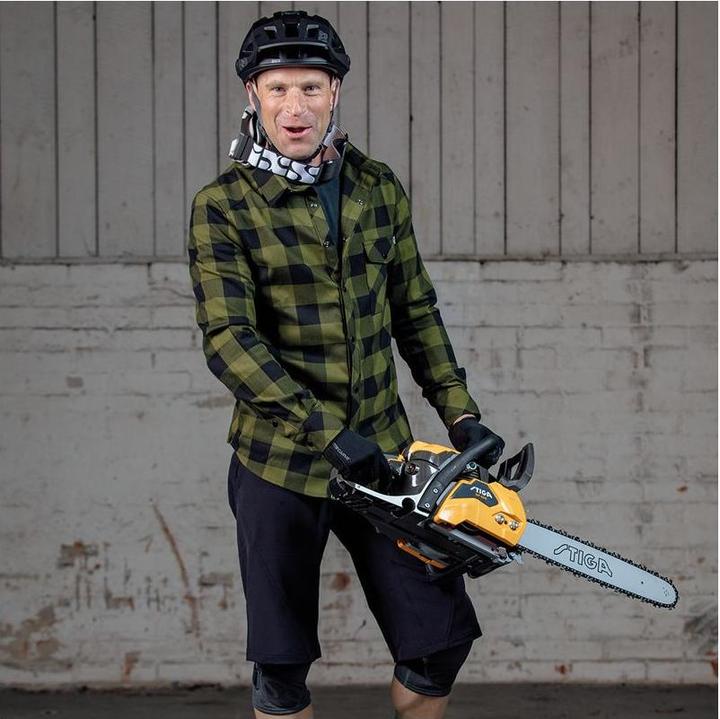 Produktbild iXS Carve Digger (L)