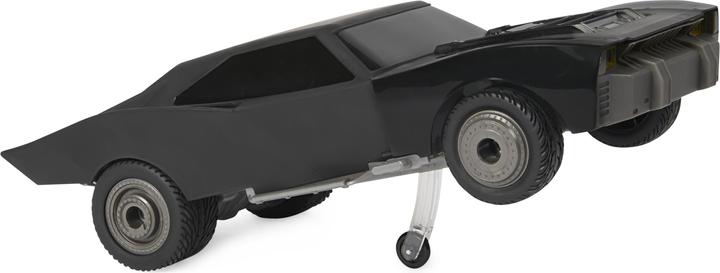 Immagine prodotto Spin Master RC Turbo Boost Movie Batmobile