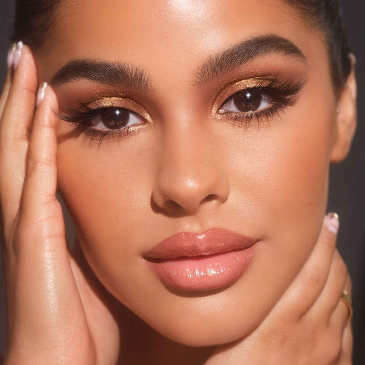 Productafbeelding Anastasia Beverly Hills Palet Rose Metals (Palet Rose Metals)