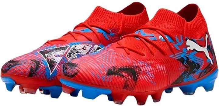 Immagine prodotto Puma Future 8 Match Playmakers Fg/Ag (44)