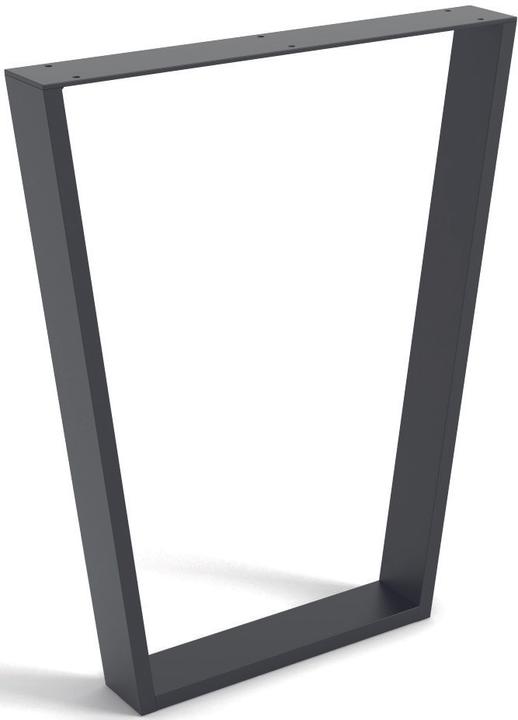 Immagine prodotto Werkstarck Gambe tavolo industrial
