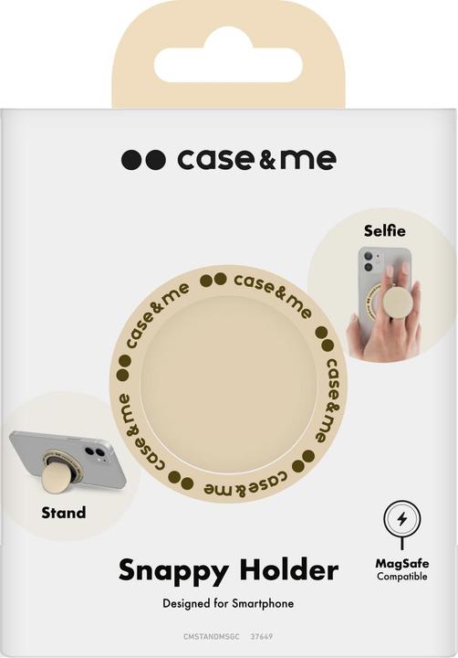 Image du produit Caseme Support pour smartphone, compatible avec MagSafe