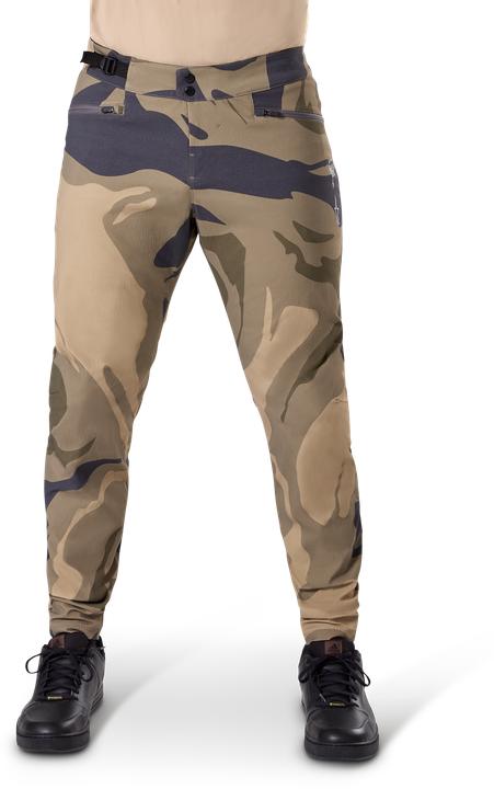Produktbild Alpinestars Pant 24 A-Dura Camo (Herren, 28)