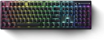 Produktbild Razer DeathStalker V2 Pro (Deutschland, Kabelgebunden, Kabellos)