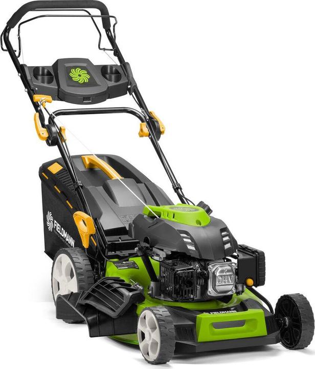 Image du produit Fieldmann FZR 5114-170B (Essence)