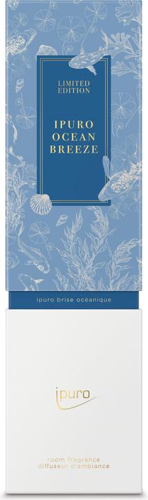 Produktbild Ipuro Ocean Breeze (240 ml)