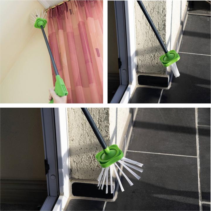 Produktbild Gardigo Spinnen-Greifer