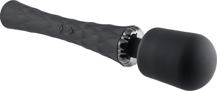 Image du produit Evolved - Vibromasseur baguette Royal - Noir
