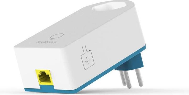 Produktbild myStrom 2000 Connection Kit (2000 Mbit/s)