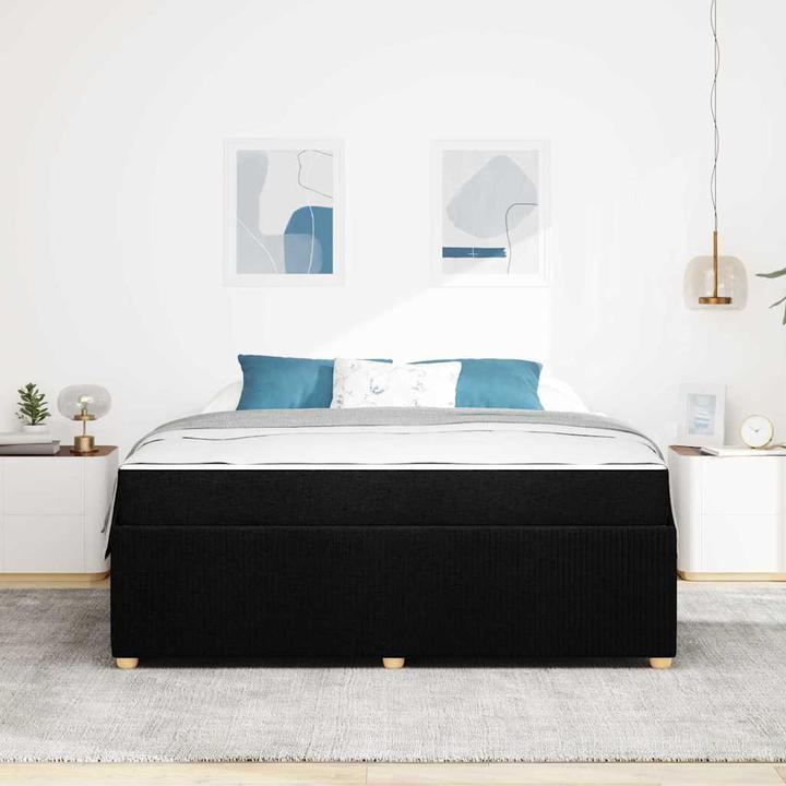 Immagine prodotto vidaXL Letto in schiuma (180 x 200 cm)