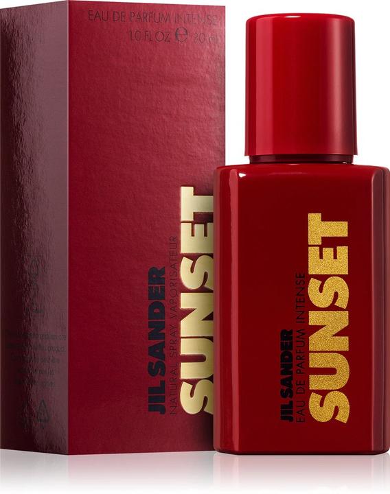 Immagine prodotto Jil Sander Sunset Eau de Parfum Intense (Eau de parfum, 30 ml)
