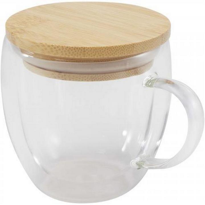 Seasons Tasse Lenora Glas 250ml (250 ml, 1x)