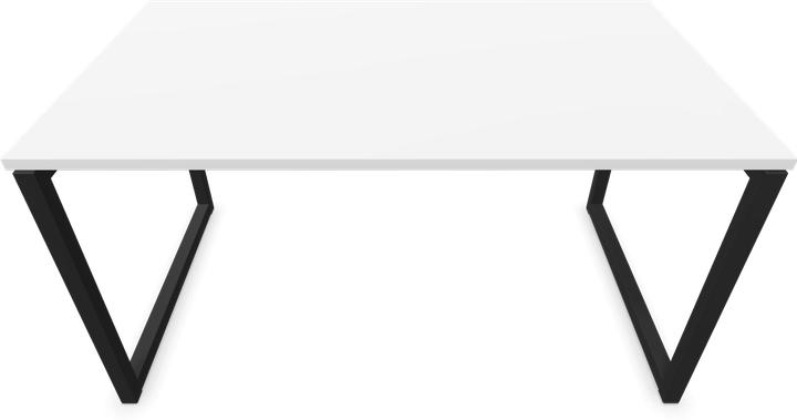 Image du produit Narbutas Nova O Bureau (140 x 80 x 74 cm)