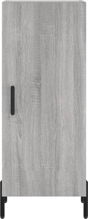 Image du produit vidaXL Highboard (34.50 x 34 x 180 cm)