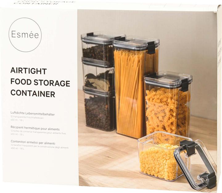 Produktbild Esmée Vorratsdose (0.46 l)