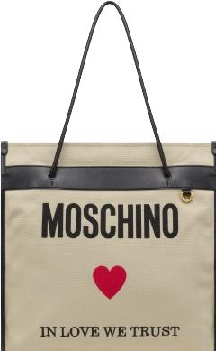 Immagine prodotto Moschino Borse... Beige