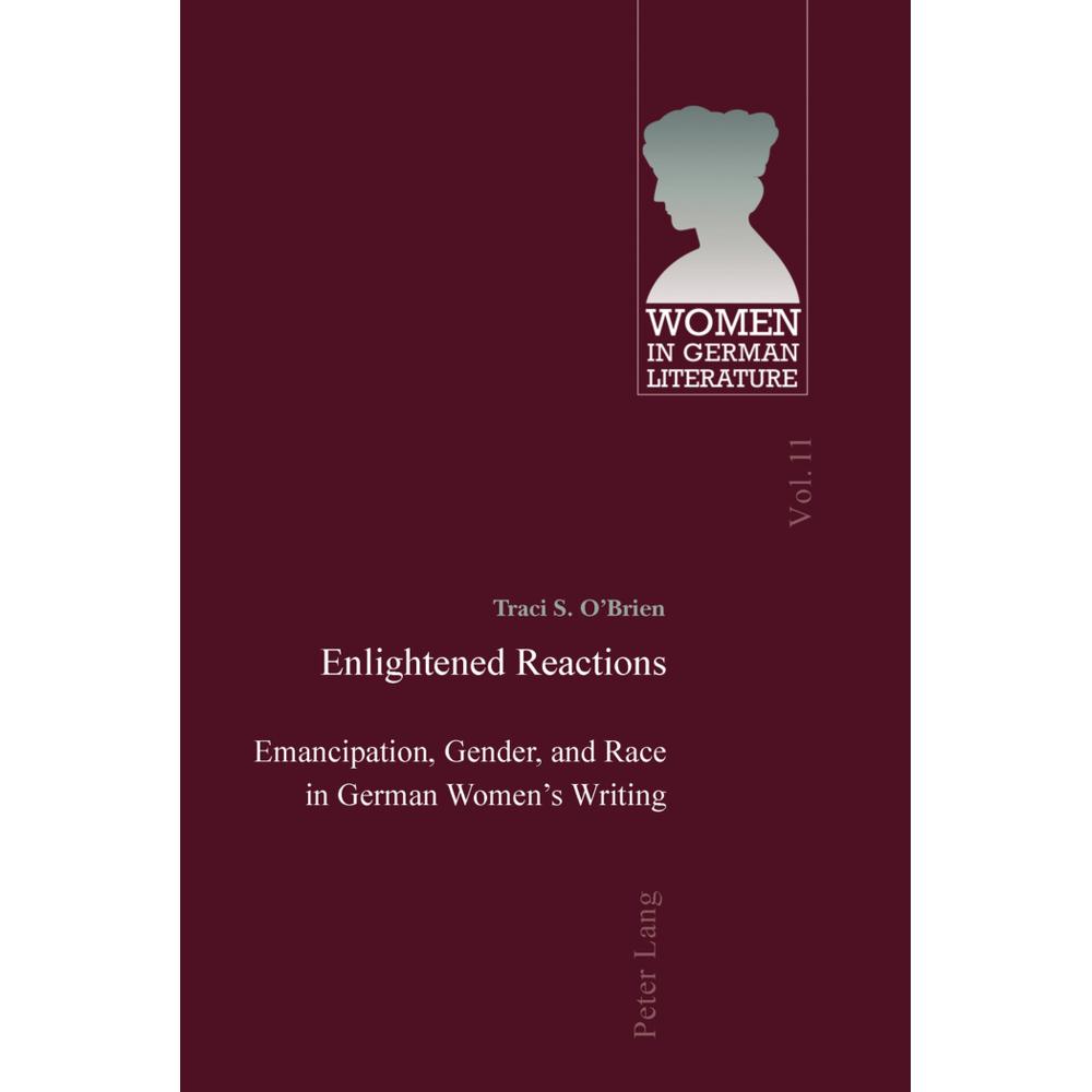 Enlightened Reactions, Fachbücher von Traci S. O'Brien