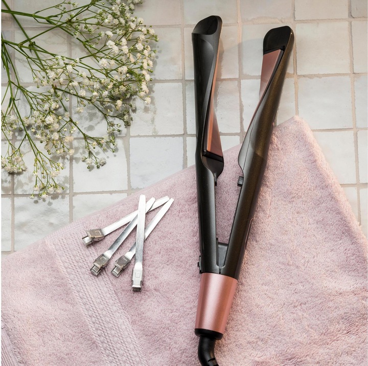 Produktbild Remington Curl & Straight Confidence S6606 (Glätteisen)