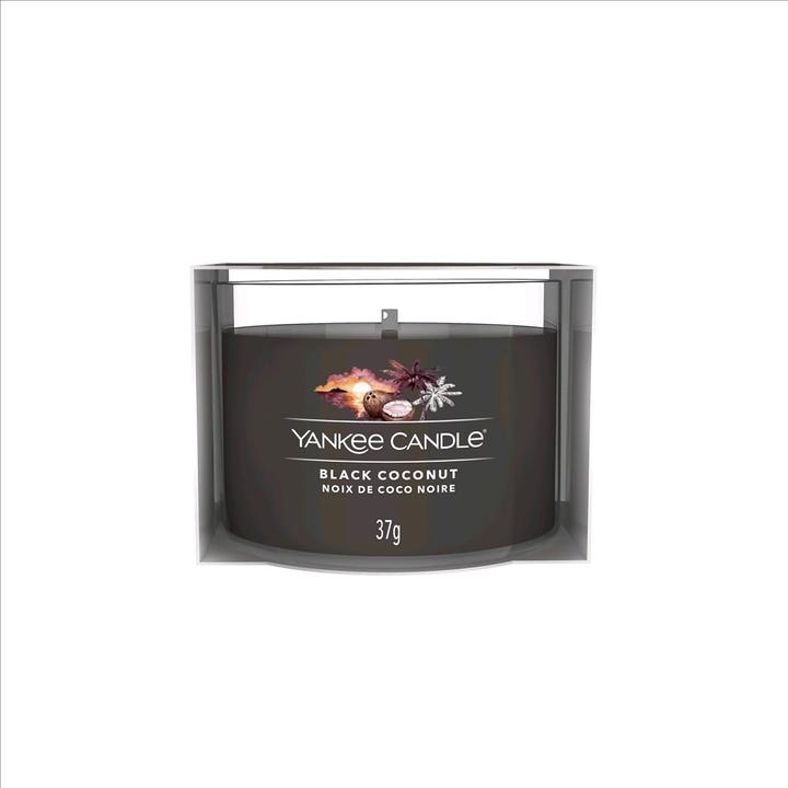 Produktbild Yankee Candle Black Coconut