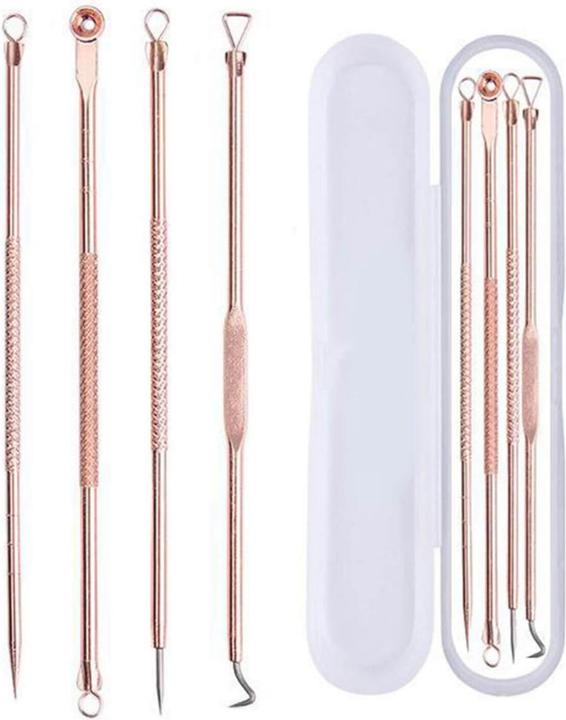 Produktbild Zoë Ayla Pimple Popper Kit