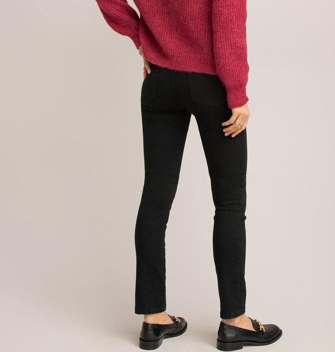 Produktbild La Redoute Collections Hose aus Bio-Baumwolle (32)