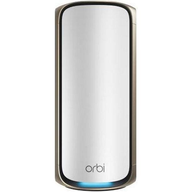 Netgear Orbi 970 Satellit (RBE970), Router, Weiss