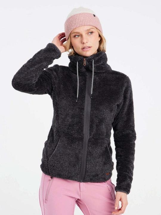 Actual product image Protest Women's Riri Full Zip Top (M)