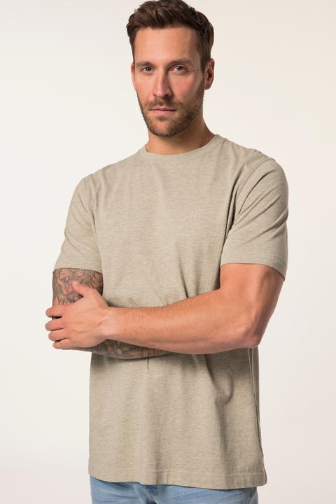 Produktbild JP1880 T-Shirts, Basic, 2er-Pack, Rundhals, bis 8XL (XL)