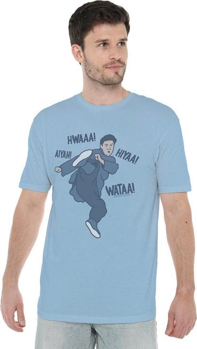 Produktbild Bruce Lee The Hiya! TShirt (S)