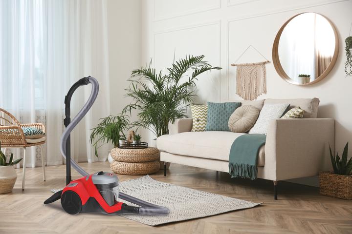 Actual product image Hoover HP310HM 011