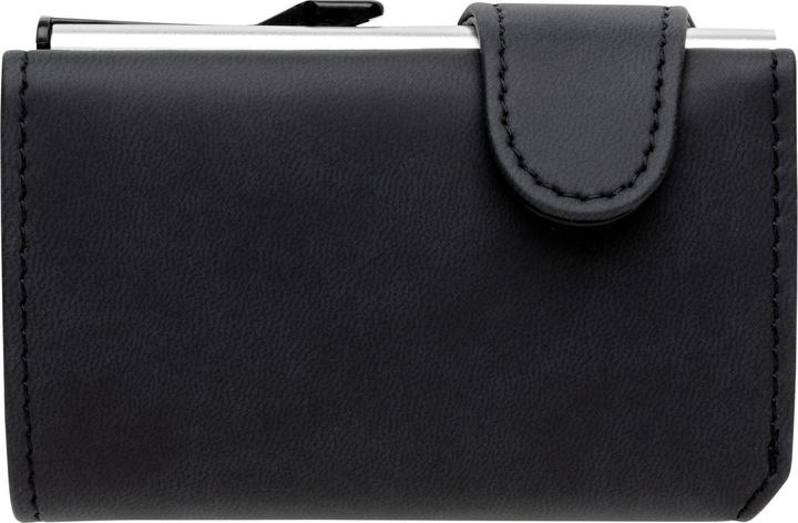 Actual product image Xd Collection Standard Aluminium RFID Blocking Card Holder