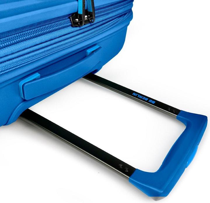 Actual product image BG Berlin Soda Luggage - 3er Kofferset